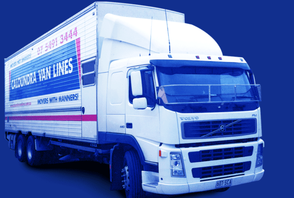 Interstate Adelaide Removalists
