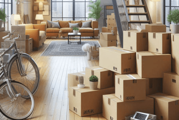 Sunshine Coast Removalists - Furniture removals