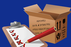 moving tips & moving checklists caloundra van lines