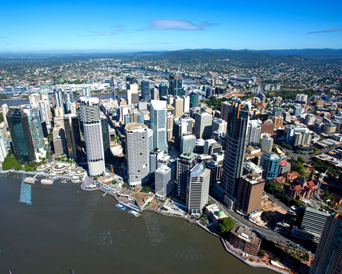 Brisbane Removals