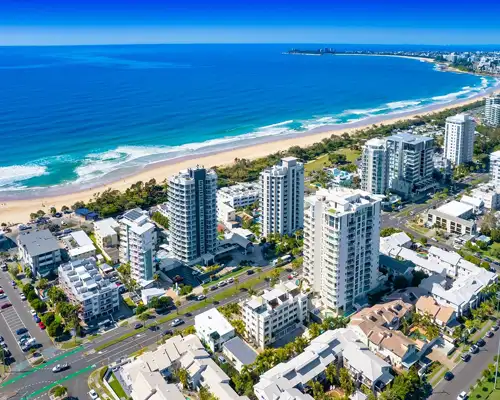 canberra to maroochydore removalists