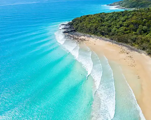 canberra to noosa removalists