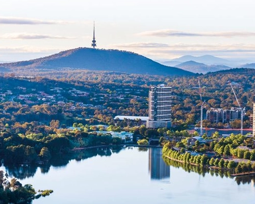 Cheap Canberra Movers