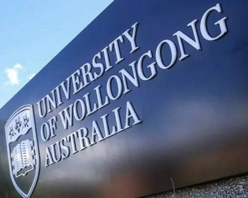 moving to wollongong