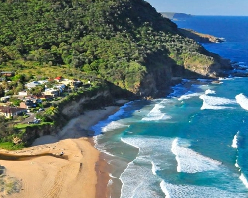Stanwell park removals